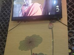 -圆满素食林饭店非遗素食(河西店)