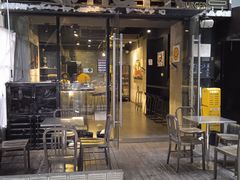 -shark burger·鲨鱼汉堡(交子大道店)