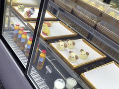 自助取餐区-满满元气和田大枣糕·蛋糕(朝阳大悦城店)