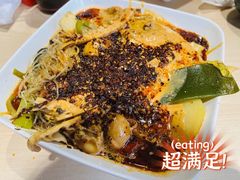 -林静小吃(复兴路店)