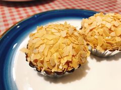 金沙汤丸-超琪星·咖啡简餐(川音店)