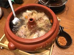 -云海肴·汽锅鸡·云南菜(苏州中心店)
