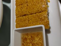 黄米凉糕-晋情·游子轩(梅花路店)
