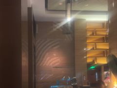 -上海静安铂尔曼酒店