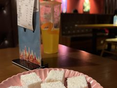 -泰国餐厅 Thai Food(裕华万达店)