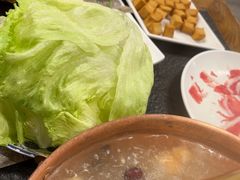 -仁和四季涮肉馆(天坛南门店)