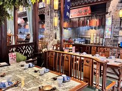 -一味大院•桐庐菜传承店(春江路店)