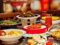 -真地道京味府·鲜橙烤鸭·北京菜(朝外大街东大桥店)