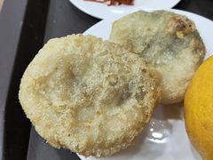 炸糕-白魁老号饭庄(交道口店)