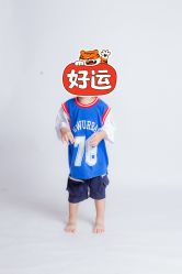 -小熊维尼高端儿童摄影(罗湖区总店)