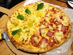 -乐凯撒披萨(中心书城店)