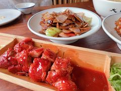 -大牌大·传统杭帮菜(湖滨店)