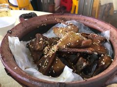 -一煲鸽