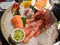 -匠和风精致料理(成都龙湖滨江天街店)