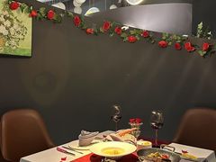 -Wei菋·Le Bistrot