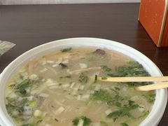 -向阳羊汤(大同总店)