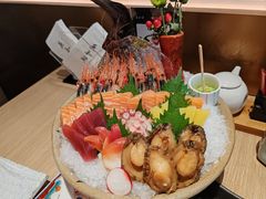 -匠和风精致料理(福州金融街万达店)