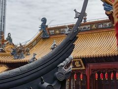 -钦赐仰殿道观