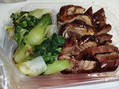 -珍香鹅(软件基地店)