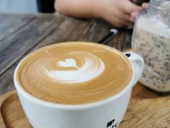 -Peet's 皮爷咖啡(东湖路手作店)