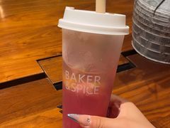 -BAKER&SPICE(安福路店)