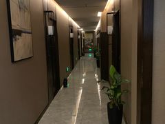 -水墨澜渟足道·SPA·传统(四望亭东关街店)