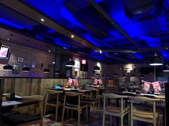 大堂-红盔甲·小龙虾(天钥桥店)