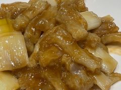 -颜家菜·鲁菜世家(大明湖店)