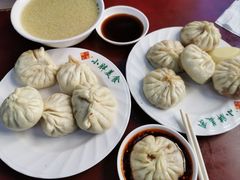 -小胖包子王(光明楼店)