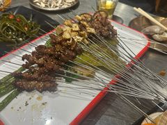-提老炮儿烧烤(南山店)