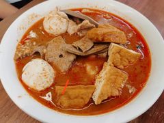 -大中沙茶面(中山路店)