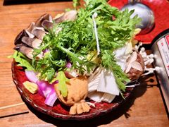 -一豚轩·烧鸟·豚骨拉面(五四路店)