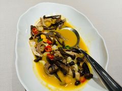 -蘇锦宴·淮扬菜烤鸭·小院(三元桥霄云路店)
