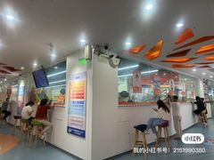 -蓝旗儿童游泳俱乐部(北国中心)