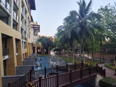 -三亚海棠湾万丽度假酒店