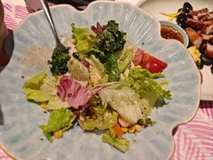 -蕉叶·广州明星泰国菜(黑金冠保利广场店)