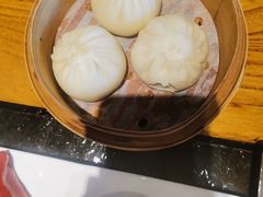 小笼包-小城粥道·海胆鲜虾粥(解放广场店)