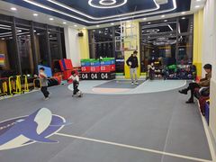 -妙拓思MUTUUS少儿体能馆(赛银国际店)
