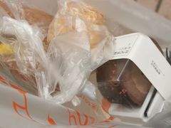 -甜嘟嘟烘焙坊(舒城路店)