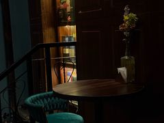 -TIAN TATTOO BAR