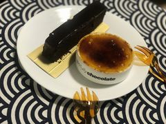 -Awfully Chocolate(嘉里城店)