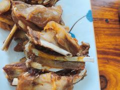 -清真新疆叶尔羌烤肉店(新香洲店)