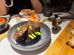 -俄士厨房(五棵松华熙LIVE店)