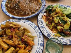 -协顺园回头馆(南顺城路店)