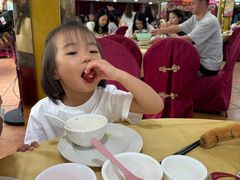 -吉莲利苑海鲜酒家(珠海拱北29年老字号店)