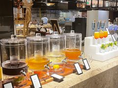 -“香”全日餐厅·株洲大汉希尔顿酒店