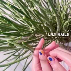 -LILY NAILS美甲美睫