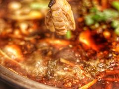 -小饕荟雅安贡椒鱼鲜馆(广福桥店)
