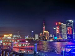 -上海外滩英迪格酒店