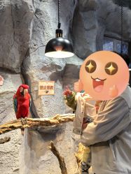 -Zoolung Zoolung动物主题公园(海信广场店)